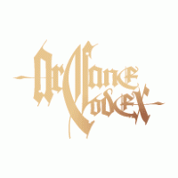 Arcane Codex Logo PNG Vector