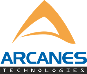 Arcanes Technologies Logo PNG Vector