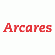 Arcares Logo PNG Vector