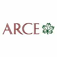 Arce Logo PNG Vector