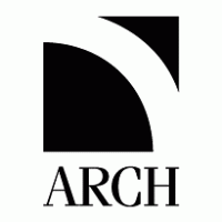 Arch Logo PNG Vector