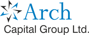 Arch Capital Group Ltd Logo PNG Vector