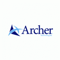 Archer technologies Logo PNG Vector