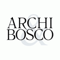 Archi&Bosco Logo PNG Vector