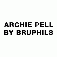 Archie Pell By Bruphils Logo Vector