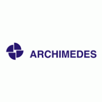 Archimedes Logo Vector