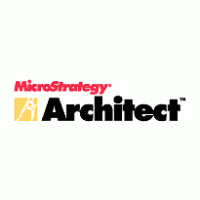 Architect Logo PNG Vector