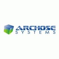 Archose Systems Logo PNG Vector