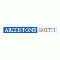 Archstone-Smith Logo Vector