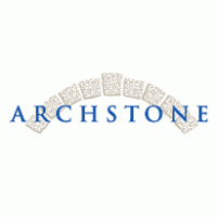 Archstone Communities Logo PNG Vector