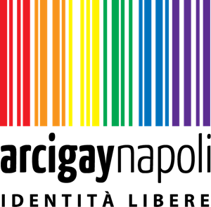 Arcigay Napoli Logo PNG Vector
