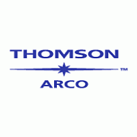 Arco Logo Vector