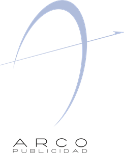 Arco Publicidad Logo Vector