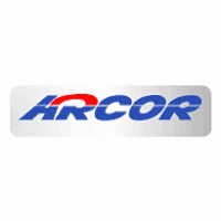 Arcor Logo PNG Vector