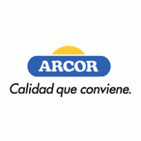 Arcor Logo PNG Vector