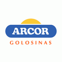 Arcor Golosinas Logo PNG Vector