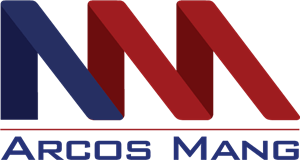 Arcos Mang Logo PNG Vector