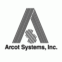 Arcot Systems Logo PNG Vector