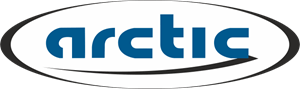 Arctic Logo PNG Vector