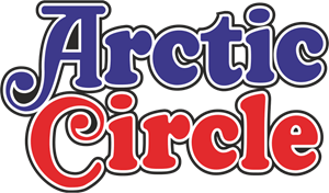 Arctic Circle Logo PNG Vector