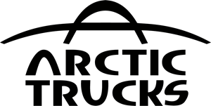 Arctic Trucks Logo Vector