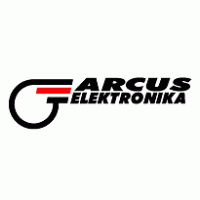 Arcus Elektronika Logo PNG Vector