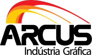 Arcus Industria Grafica Logo PNG Vector