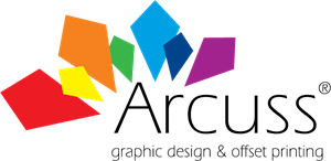 Arcuss Design Logo PNG Vector