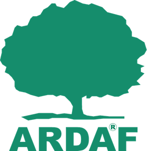 Ardaf Logo Vector