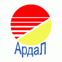 Ardal Logo PNG Vector