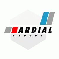 Ardial Groupe Logo PNG Vector