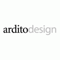 Ardito Design Logo PNG Vector