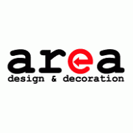 Area Design & Decoration Logo PNG Vector