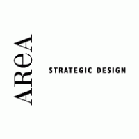 Area Strategic Design Logo PNG Vector