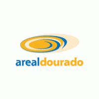 Areal Dourado Logo PNG Vector