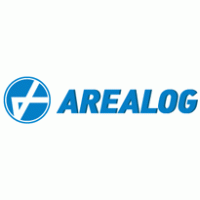 Arealog Logo PNG Vector
