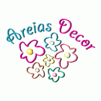 AreiasDecor Logo PNG Vector