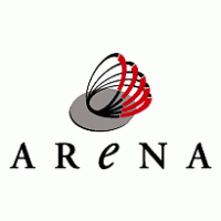 Arena Logo PNG Vector
