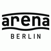 Arena Berlin Logo PNG Vector