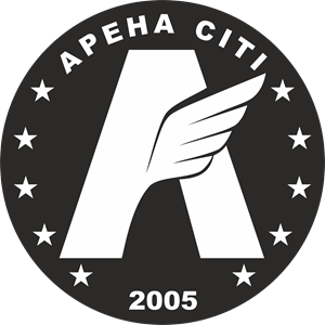 Arena City Logo PNG Vector