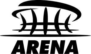 Arena Joinville Logo PNG Vector