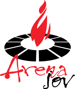 Arena Jov Logo PNG Vector