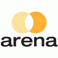 Arena Solutions Logo PNG Vector