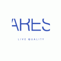 Ares Logo Vector