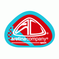 Aretina Logo PNG Vector