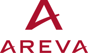 Areva Logo PNG Vector