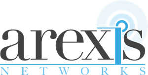 Arexis Networks Logo PNG Vector