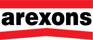 Arexons Logo Vector