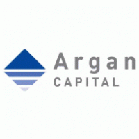 Argan capital Logo Vector