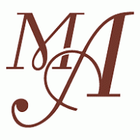 Argaud Meubles Logo Vector